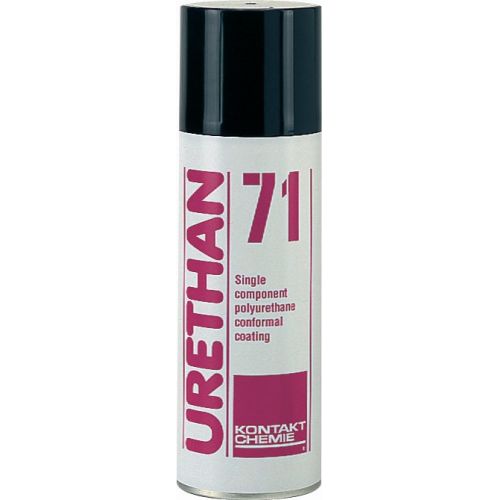 URETHAN 71 - Laca protectora aislante. Tropicalizador